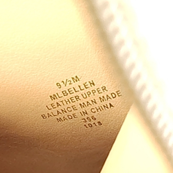 Marc Fisher Suede Bellen Ankle Boots Size 9.5 - Picture 14 of 14